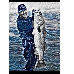 Meet your Posher, Dave